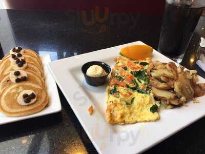 Keke's Breakfast Cafe