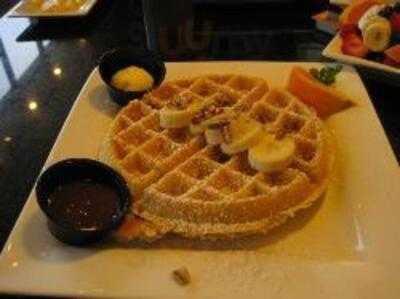 Keke's Breakfast Cafe