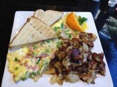 Keke's Breakfast Cafe