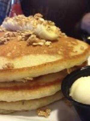 Keke's Breakfast Cafe