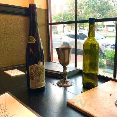 Alchemy, Not Just A Pub