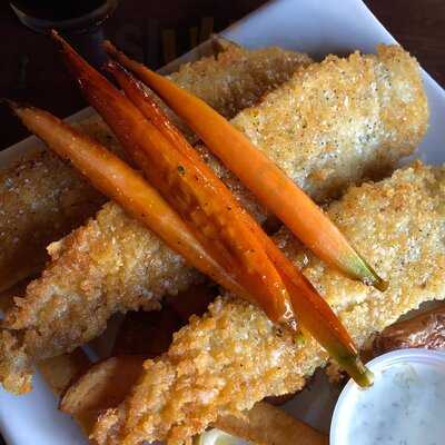 Alchemy, Not Just A Pub