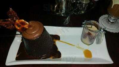 Better Than Sex - A Dessert Restaurant Orlando