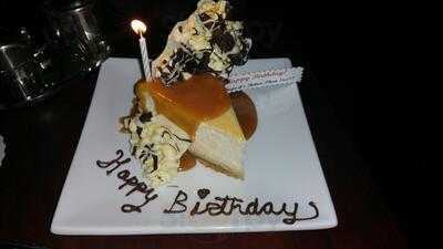 Better Than Sex - A Dessert Restaurant Orlando