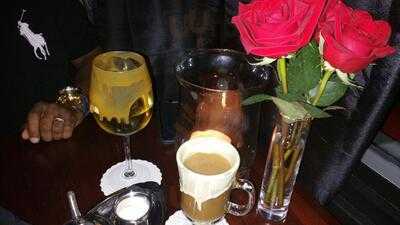 Better Than Sex - A Dessert Restaurant Orlando