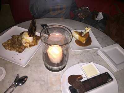 Better Than Sex - A Dessert Restaurant Orlando