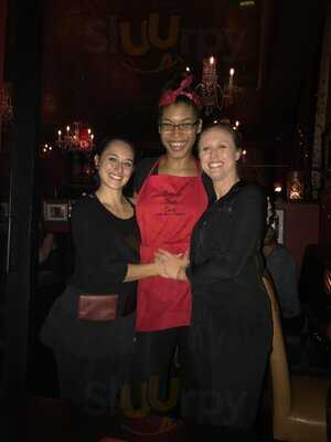 Better Than Sex - A Dessert Restaurant Orlando