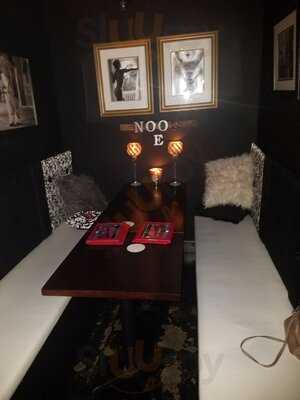 Better Than Sex - A Dessert Restaurant Orlando