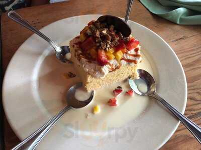 El Tiempo Cantina- Washington