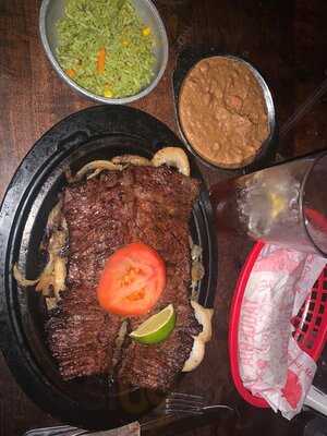 El Tiempo Cantina- Washington