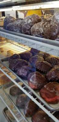 Kamehameha Bakery Inc