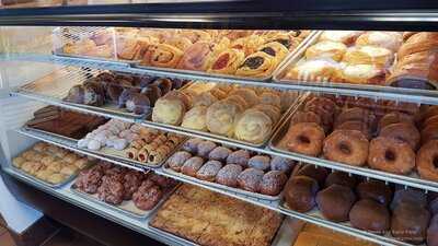 Kamehameha Bakery Inc