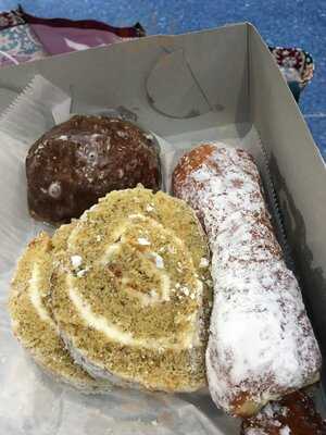 Kamehameha Bakery Inc