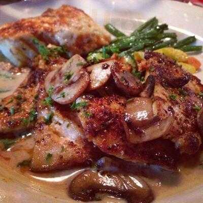 Rick's French Bistro