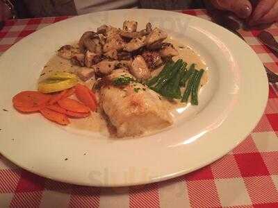 Rick's French Bistro