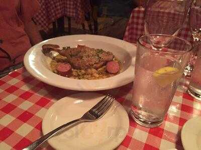 Rick's French Bistro