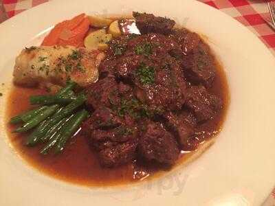 Rick's French Bistro