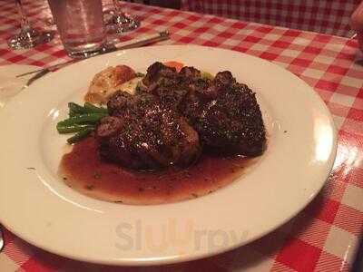 Rick's French Bistro