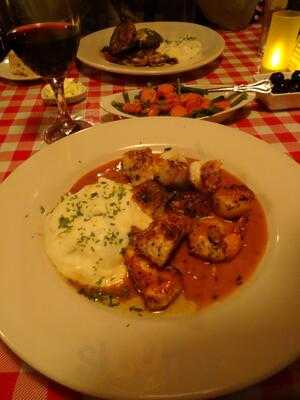 Rick's French Bistro