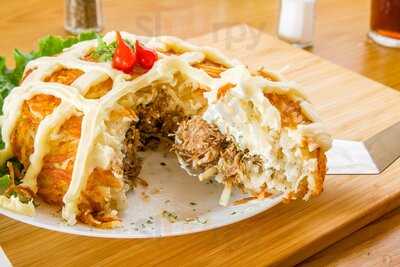 Mrs. Potato Restaurant