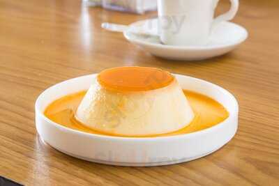 Mrs. Potato Restaurant