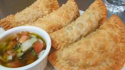 Mrs. Potato Restaurant