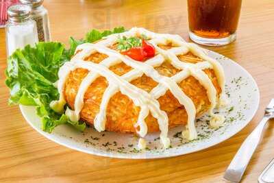 Mrs. Potato Restaurant