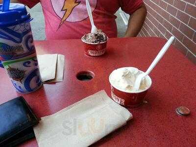 Cold Stone Creamery