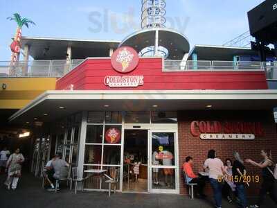 Cold Stone Creamery