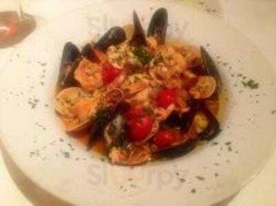 Fresco Cucina Italiana