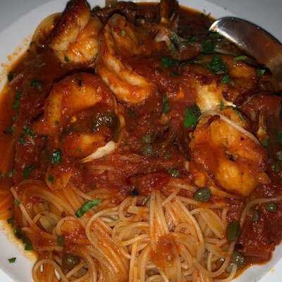 Fresco Cucina Italiana