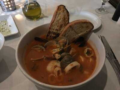 Fresco Cucina Italiana