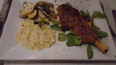 Fresco Cucina Italiana