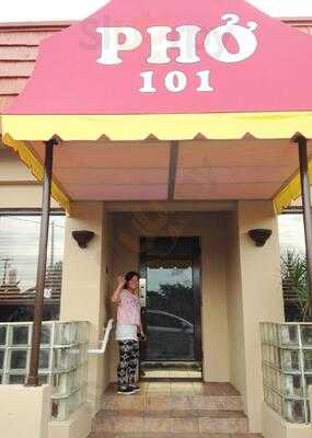 Pho 101 Noodle House