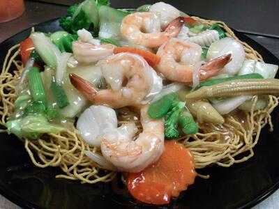 Pho 101 Noodle House