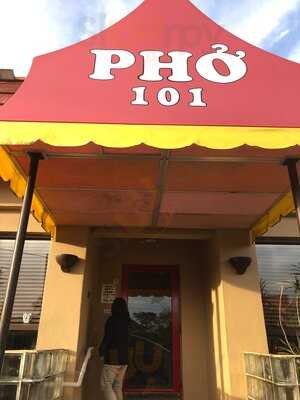 Pho 101 Noodle House