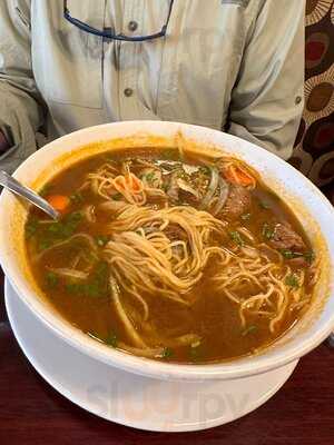 Pho 101 Noodle House