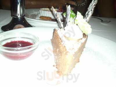 Eddie V's Prime Seafood