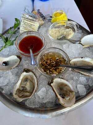 Eddie V's Prime Seafood