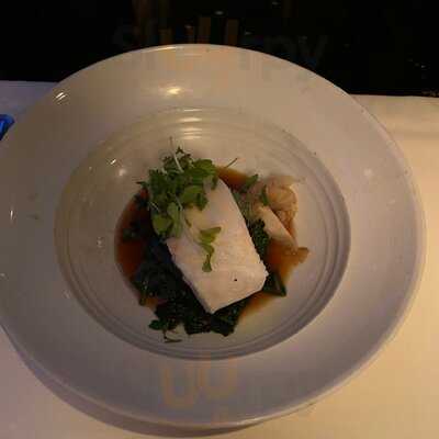 Eddie V's Prime Seafood