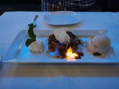 Eddie V's Prime Seafood