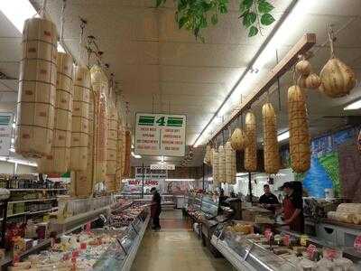 Rubino's Imported Italian Food