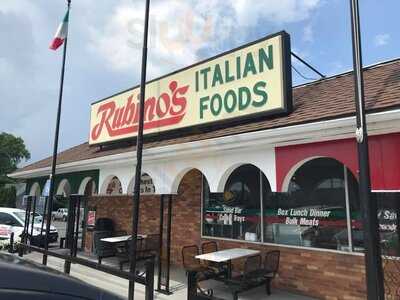 Rubino's Imported Italian Food