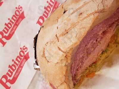Rubino's Imported Italian Food
