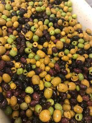 Rubino's Imported Italian Food