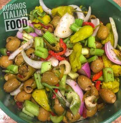 Rubino's Imported Italian Food