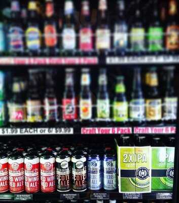 Rubino's Imported Italian Food