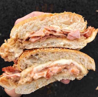 Rubino's Imported Italian Food