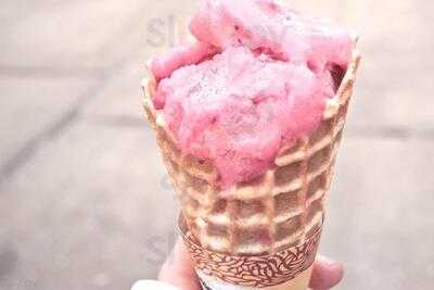 Haagen Dazs Ice Cream