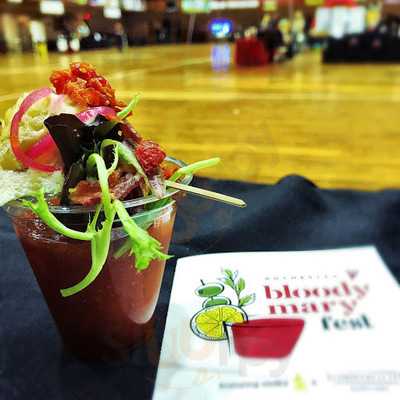 Napa Wood Fired Pizzeria